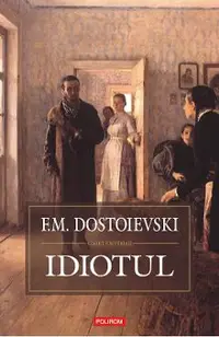 eBook Idiotul