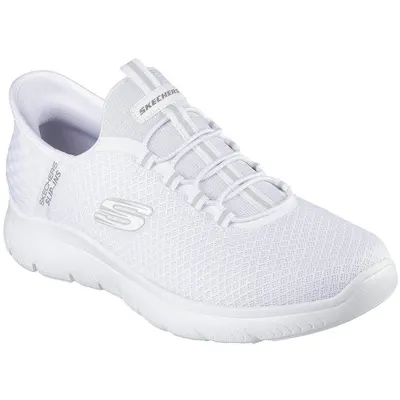 Pantofi sport barbati Skechers Summits - High Range, Alb