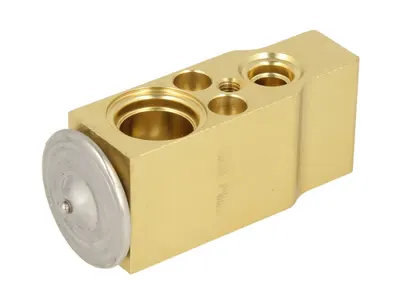 Supapa expansiune clima potrivit ALFA ROMEO 156, GTV, SPIDER; PEUGEOT PARTNER TEPEE, PARTNER MINIVAN 1.6-3.2 09.94