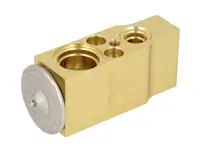 Supapa expansiune clima potrivit ALFA ROMEO 156, GTV, SPIDER; PEUGEOT PARTNER TEPEE, PARTNER MINIVAN 1.6-3.2 09.94-