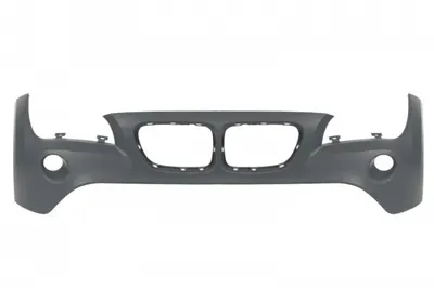 Bara (Fata, grunduit, CAPA) potrivit BMW X1 (E84) 10.09-06.15