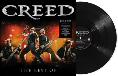 The Best Of - Vinyl