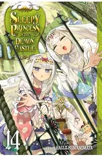 Sleepy Princess in the Demon Castle, Vol. 14, 14