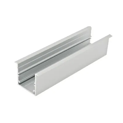 Aluminium Profile CLI