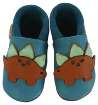 Biberon pentru bebeluși Baobaby - Classics, mărimea XL, Stegofriends