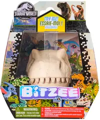 Jucărie interactivă Bitzee Digital Pet - Jurassic World