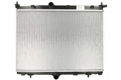 Radiator motor potrivit CITROEN C4 X; OPEL CORSA F, CORSA F HATCHBACK, MOKKA; PEUGEOT 2008 II, 208 II 1.2-Electric