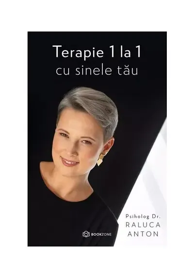 Terapie 1 la 1 cu sinele tau
