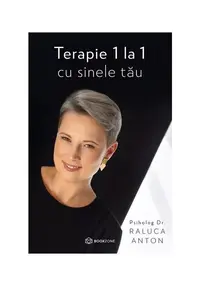 Terapie 1 la 1 cu sinele tau