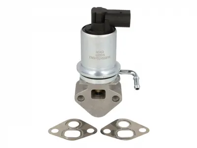 Supapa Egr Audi A2; Seat Arosa, Cordoba, Cordoba Vario, Ibiza Ii, Ibiza Iii, Inca, Leon, Toledo Ii; Skoda Fabia I, Octavia I; Vw Bora, Caddy Ii, Caddy Iii, Golf Iv, Golf Plus, Golf V 1.4 1.6