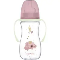 Canpol babies EasyStart Sleepy Koala 300 ml biberon pentru sugari