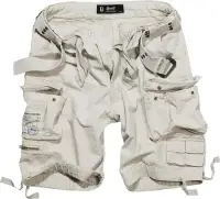 SAVAGE Vintage pantaloni scurti BRANDIT - S