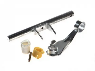 Set reparatie levier cutie de viteze potrivit CITROEN BERLINGO, BERLINGO MINIVAN, EVASION, JUMPY, XANTIA, XM, XSARA, ZX; PEUGEOT 205 II, 306, 405 II, 406, 605, 806, EXPERT, PARTNER 06.87-12.15