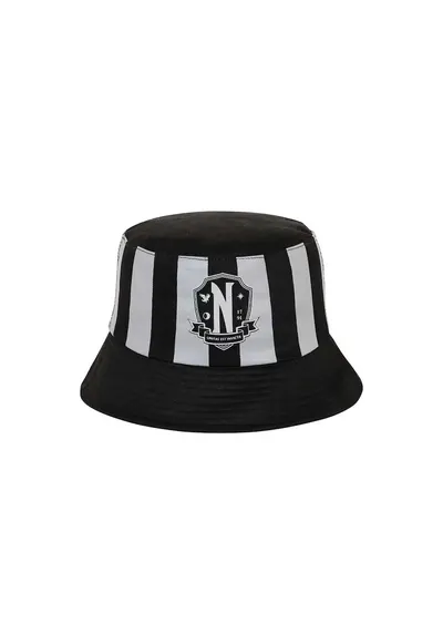 Palarie copii Bucket Original - circumferita capului 50 cm - Negru