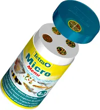 Tetra Micro Meniu 100 Ml