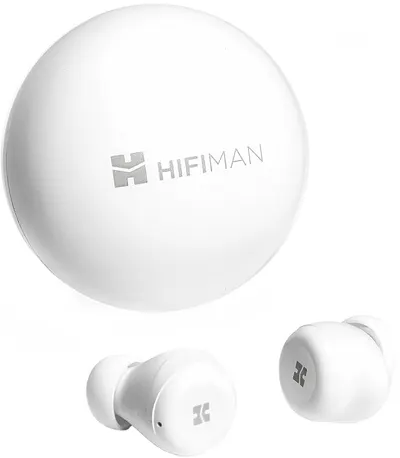 Căști wireless HiFiMAN - S450, TWS, ANC, alb