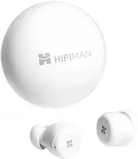 Căști wireless HiFiMAN - S450, TWS, ANC, alb