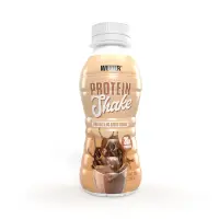 Băutură proteică, WEIDER, Protein Low Carb, ciocolată, 330 ml
