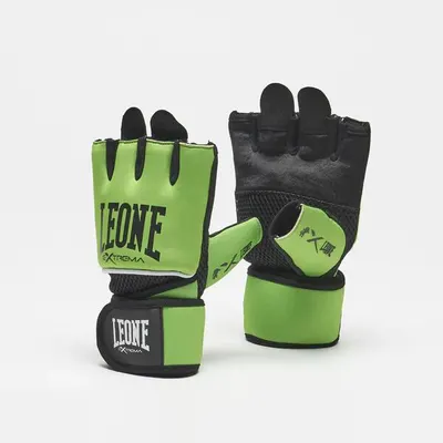 Manusi Leone Fitness Basic Verzi