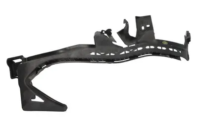 Suport bara protectie fata dreapta potrivit SUBARU XV GT 2018-2020 - (external, plastic)
