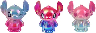 Ascuţitoare Colorino Disney - Stitch, sortiment