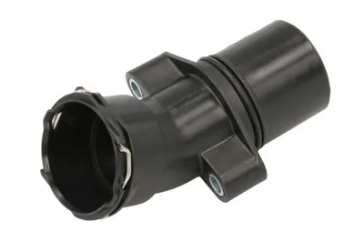 Conducta flansa sistem racire (numar iesiri: 1) Mercedes Clasa C (CL203), C T-MODEL (S203), C T-MODEL (S204), C (W203), C (W204), CLC (CL203), CLK (A209), CLK (C209) 1.6 1.8 1.8CNG intre 2002-2014