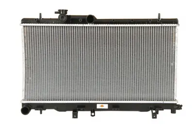 Radiator motor potrivit SUBARU IMPREZA, LEGACY III, OUTBACK 1.5-3.0