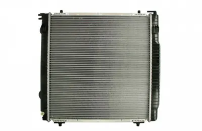 Radiator motor potrivit MERCEDES G (W461), G (W463) 2.0-5.5