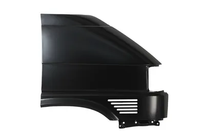 Aripa Dreapta Fata potrivit VW TRANSPORTER T4 1995-2003 - (cu orificiu de intrare a aerului)
