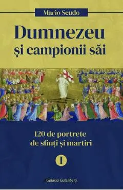 Dumnezeu si campionii sai Vol.1