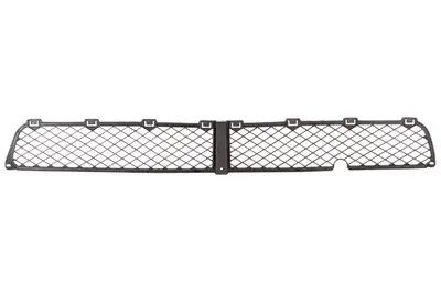 Capac bara fata Mijloc, negru potrivit CHRYSLER PT CRUISER 2000-2010 2005-2010