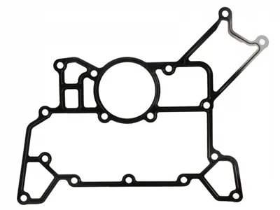 Garnitura Radiator Ulei Potrivit Mercedes Actros, Actros Mp2 Mp3, Tourismo (o 350), Travego (o 580); Neoplan Euroliner, Skyliner, Starliner; Setra 400 Om541.920-Om942.911