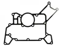 Garnitura Radiator Ulei Potrivit Mercedes Actros, Actros Mp2 Mp3, Tourismo (o 350), Travego (o 580); Neoplan Euroliner, Skyliner, Starliner; Setra 400 Om541.920-Om942.911