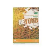 Beyond Student's Book Pack Premium Level A2