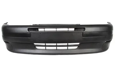 Bara fata negru potrivit FIAT PUNTO 1993-1999