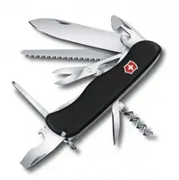 Briceag Victorinox Outrider negru