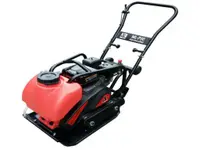 Placa Compactoare unidirectionala MLP 90 Media Line, Loncin 6.5 CP, greutate 90 Kg, compactare 14 kN