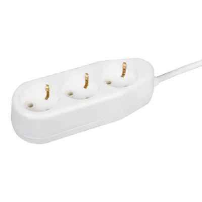 Prelungitor Ceramic 2m 3 Prize cu CP