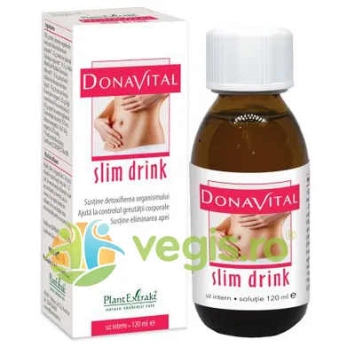 Donavital Slim Drink 120ml