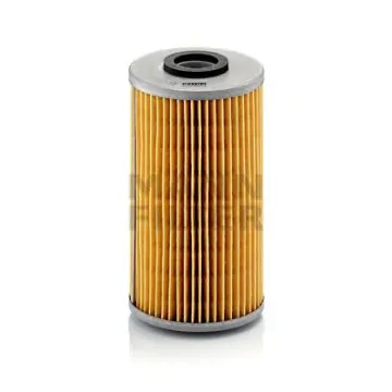 Filtru ulei Mann-Filter H 939
