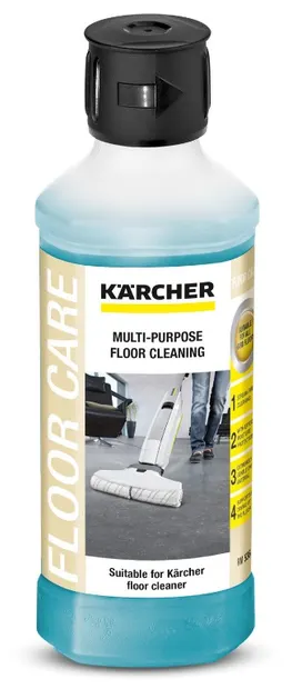 Detergent universal pentru curățarea podelelor Karcher - RM 536, 0.5 l
