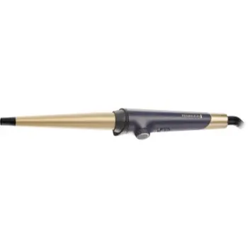 Remington Sapphire Luxe CI5805 Curling Wand ondulator conic
