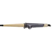 Remington Sapphire Luxe CI5805 Curling Wand ondulator conic