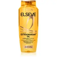 L’Oréal Paris Elseve Extraordinary Oil sampon hranitor pentru par uscat