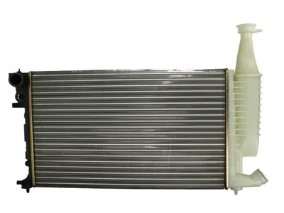 Radiator apa racire motor CITROEN BERLINGO; PEUGEOT PARTNER, PARTNERSPACE 1.1-1.8 intre 1996-2015