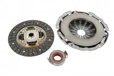 Set ambreiaj cu rulment TOYOTA AURIS, COROLLA 1.4D intre 2006-2014