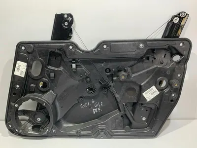 Macara geam electric dreapta fata 5K2837730T Volkswagen Golf 6 (2008-2013)