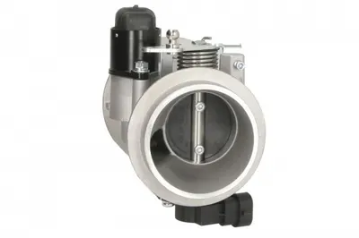 Carcasa Clapeta Potrivit Dacia Logan, Logan Express, Logan Mcv, Sandero, Solenza, Supernova; Renault Clio Ii, Kangoo, Kangoo Express, Kangoo Ii, Logan I, Megane I, Megane I Classic 1.4-1.6lpg 01.96