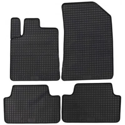 Covorase auto PEUGEOT 407 2004 - 2011/ 407 Coupe 2006 - 2011 Petex