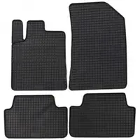 Covorase auto PEUGEOT 407 2004 - 2011/ 407 Coupe 2006 - 2011 Petex